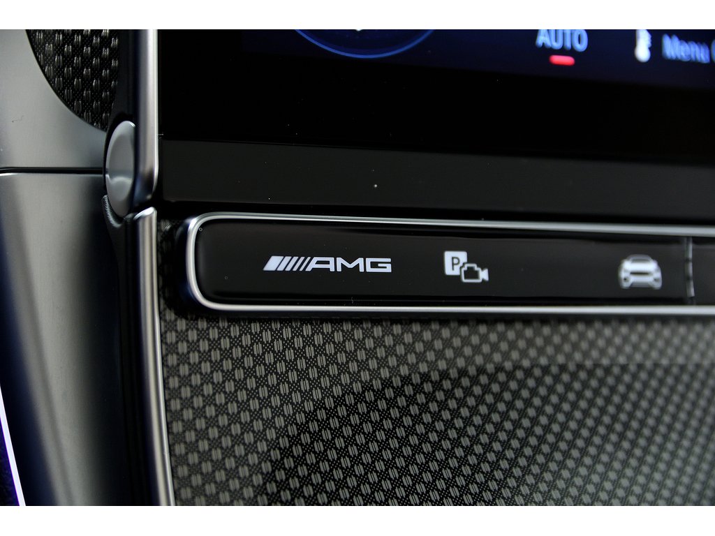 2025 Mercedes-Benz CLE AMG CLE 53 4MATIC Cabriolet / Pneus d'hiver inclus in Laval, Quebec - 41 - w1024h768px