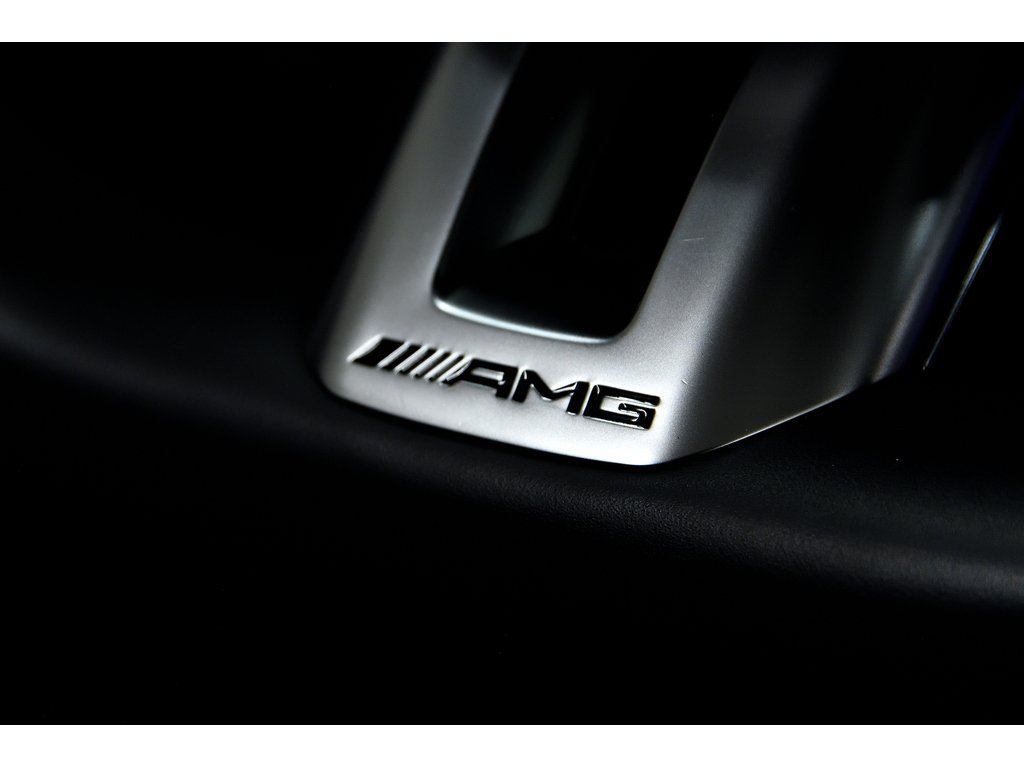 2025 Mercedes-Benz CLE AMG CLE 53 4MATIC Cabriolet / Pneus d'hiver inclus in Laval, Quebec - 29 - w1024h768px