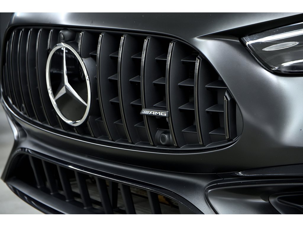 2025 Mercedes-Benz CLE AMG CLE 53 4MATIC Cabriolet / Pneus d'hiver inclus in Laval, Quebec - 8 - w1024h768px