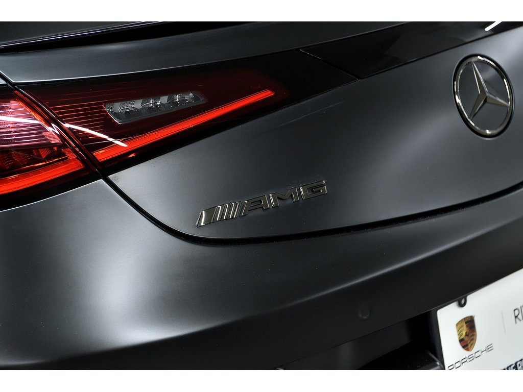 2025 Mercedes-Benz CLE AMG CLE 53 4MATIC Cabriolet / Pneus d'hiver inclus in Laval, Quebec - 14 - w1024h768px