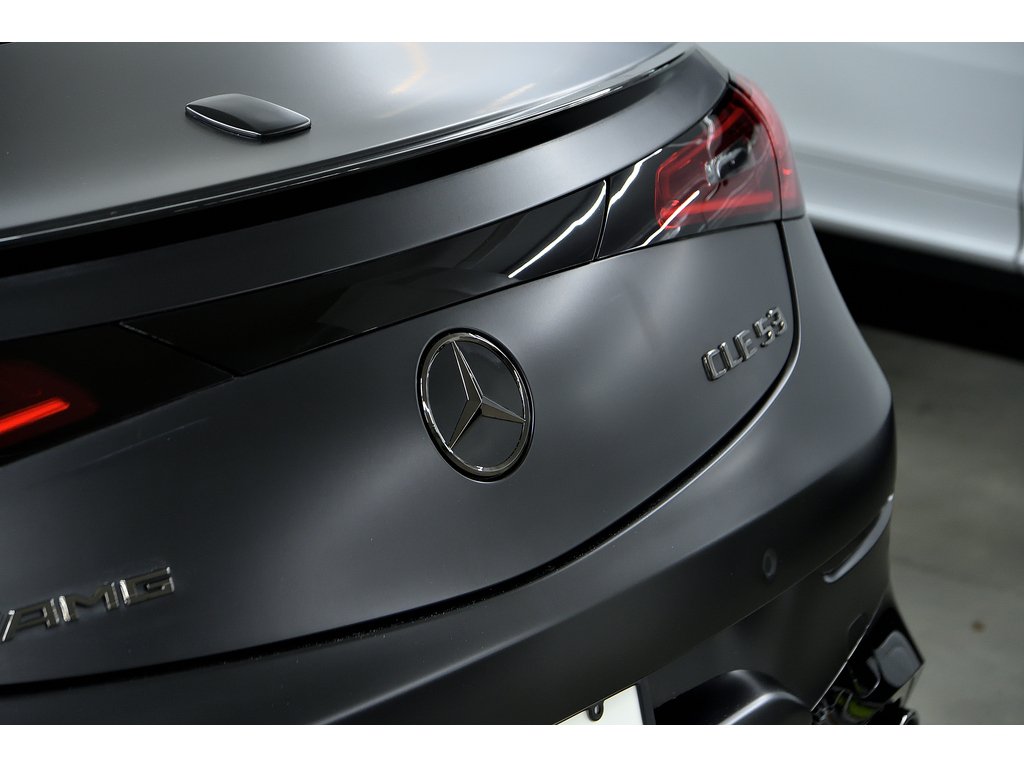 2025 Mercedes-Benz CLE AMG CLE 53 4MATIC Cabriolet / Pneus d'hiver inclus in Laval, Quebec - 13 - w1024h768px