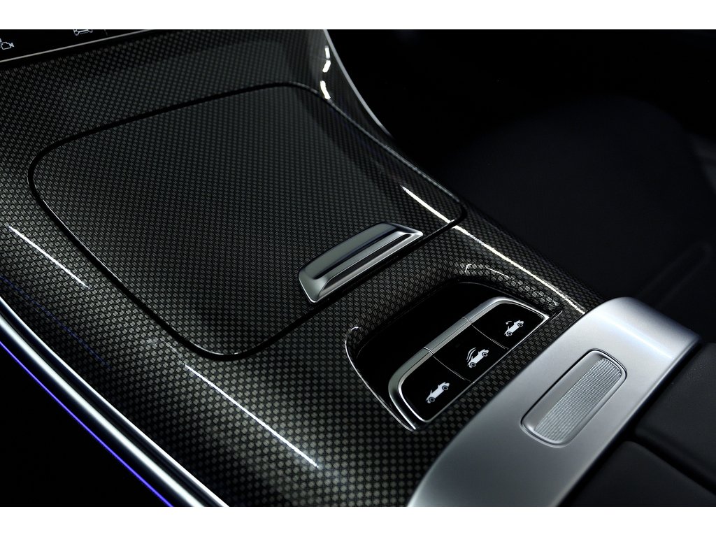 2025 Mercedes-Benz CLE AMG CLE 53 4MATIC Cabriolet / Pneus d'hiver inclus in Laval, Quebec - 42 - w1024h768px