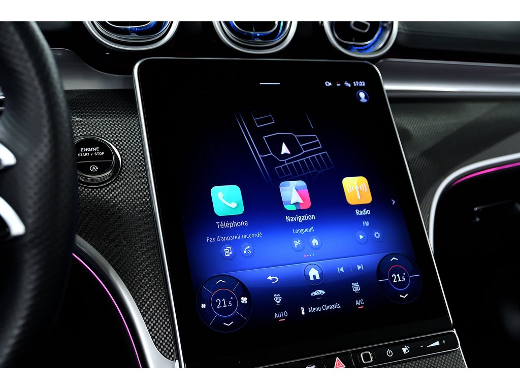 2025 Mercedes-Benz CLE AMG CLE 53 4MATIC Cabriolet / Pneus d'hiver inclus in Laval, Quebec - 32 - w1024h768px