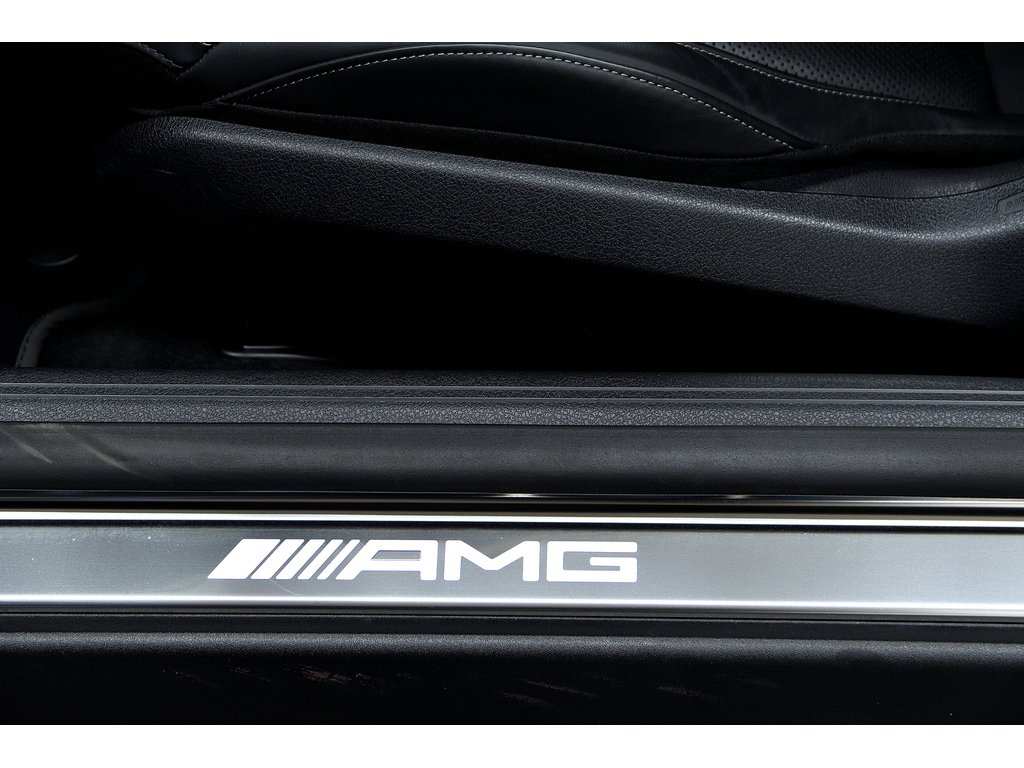 2025 Mercedes-Benz CLE AMG CLE 53 4MATIC Cabriolet / Pneus d'hiver inclus in Laval, Quebec - 20 - w1024h768px