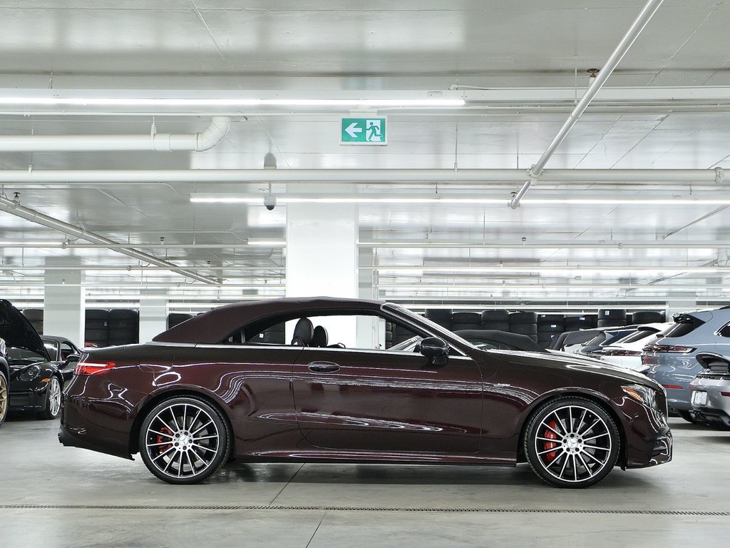 2020 Mercedes-Benz E-Class AMG E 53 in Laval, Quebec - 3 - w1024h768px