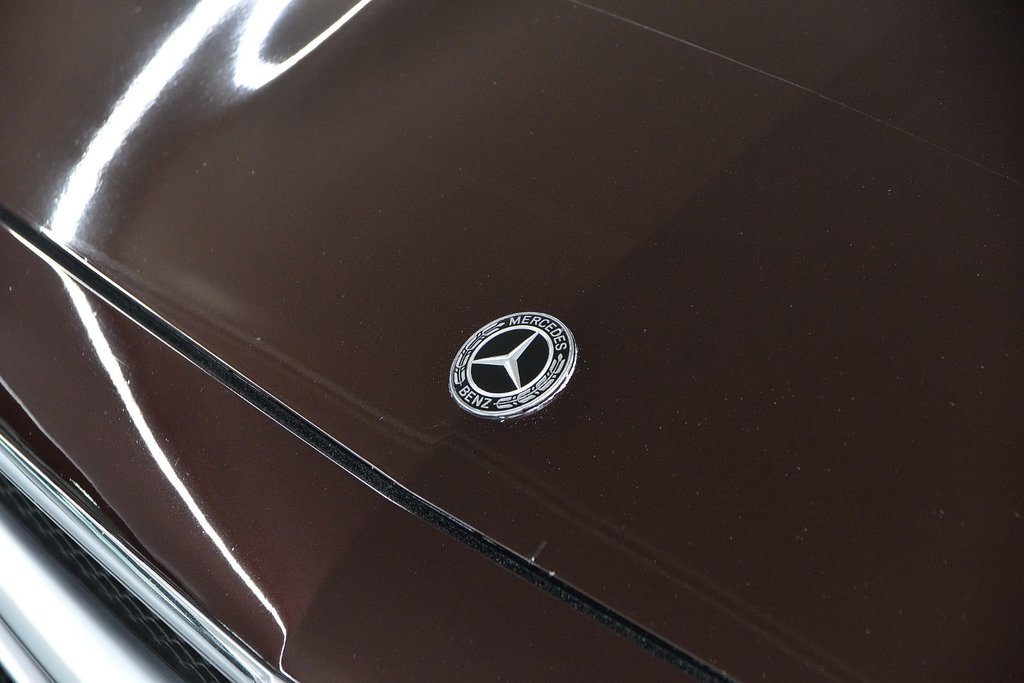2020 Mercedes-Benz E-Class AMG E 53 in Laval, Quebec - 7 - w1024h768px