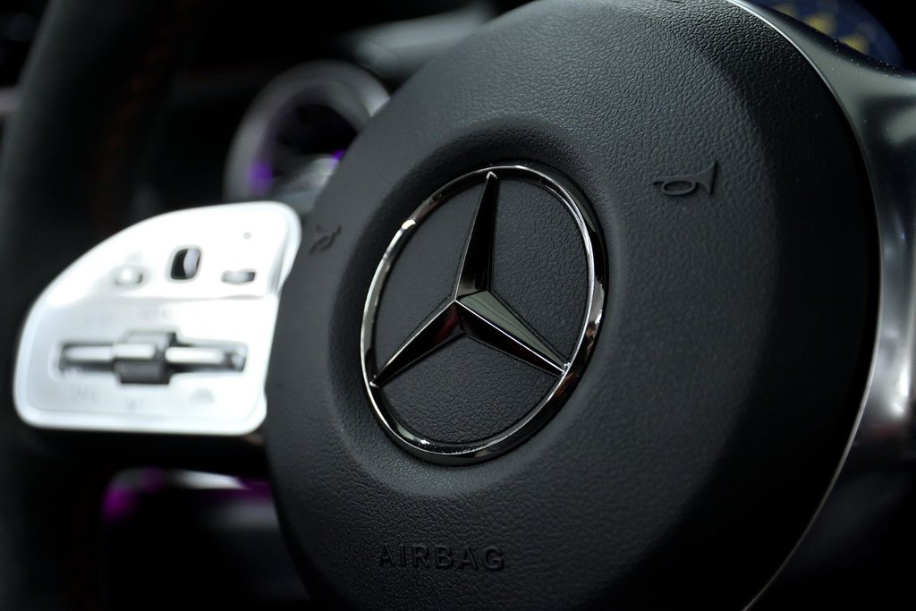 2020 Mercedes-Benz E-Class AMG E 53 in Laval, Quebec - 17 - w1024h768px