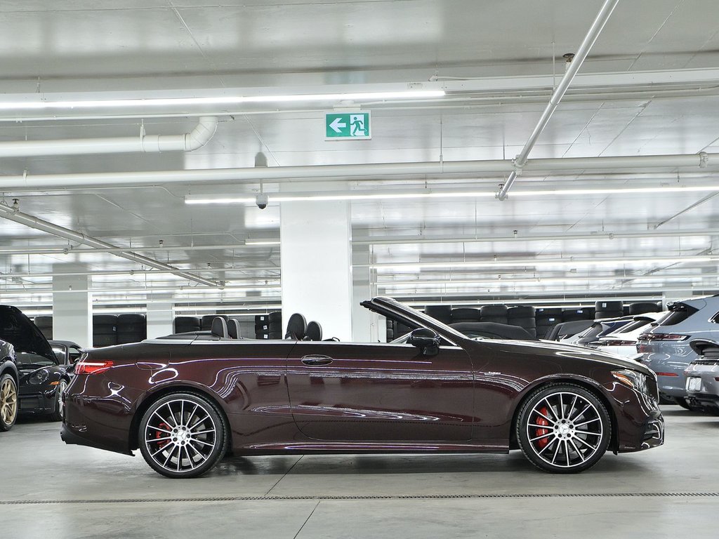 2020 Mercedes-Benz E-Class AMG E 53 in Laval, Quebec - 2 - w1024h768px