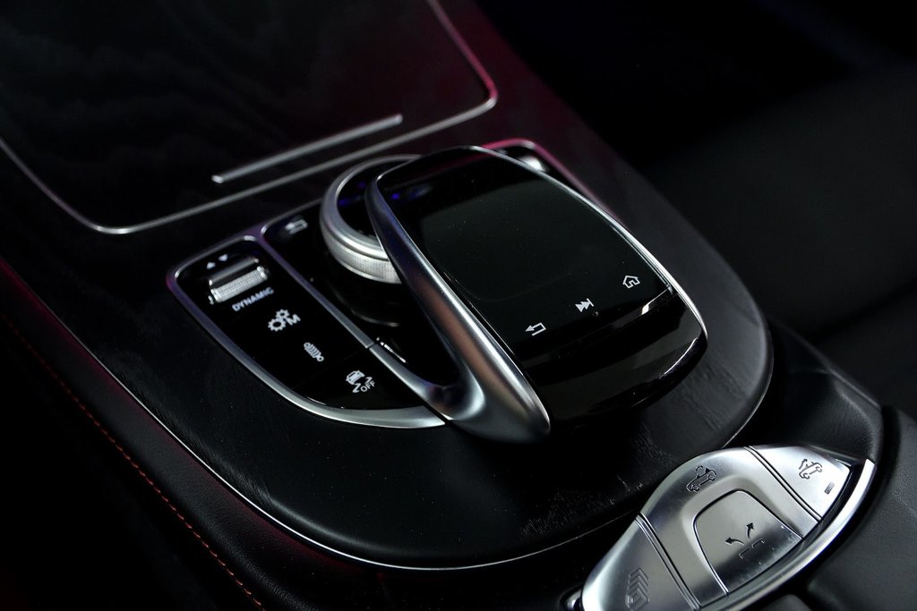 2020 Mercedes-Benz E-Class AMG E 53 in Laval, Quebec - 20 - w1024h768px