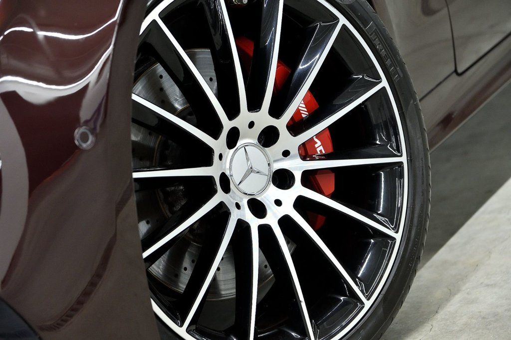 2020 Mercedes-Benz E-Class AMG E 53 in Laval, Quebec - 9 - w1024h768px