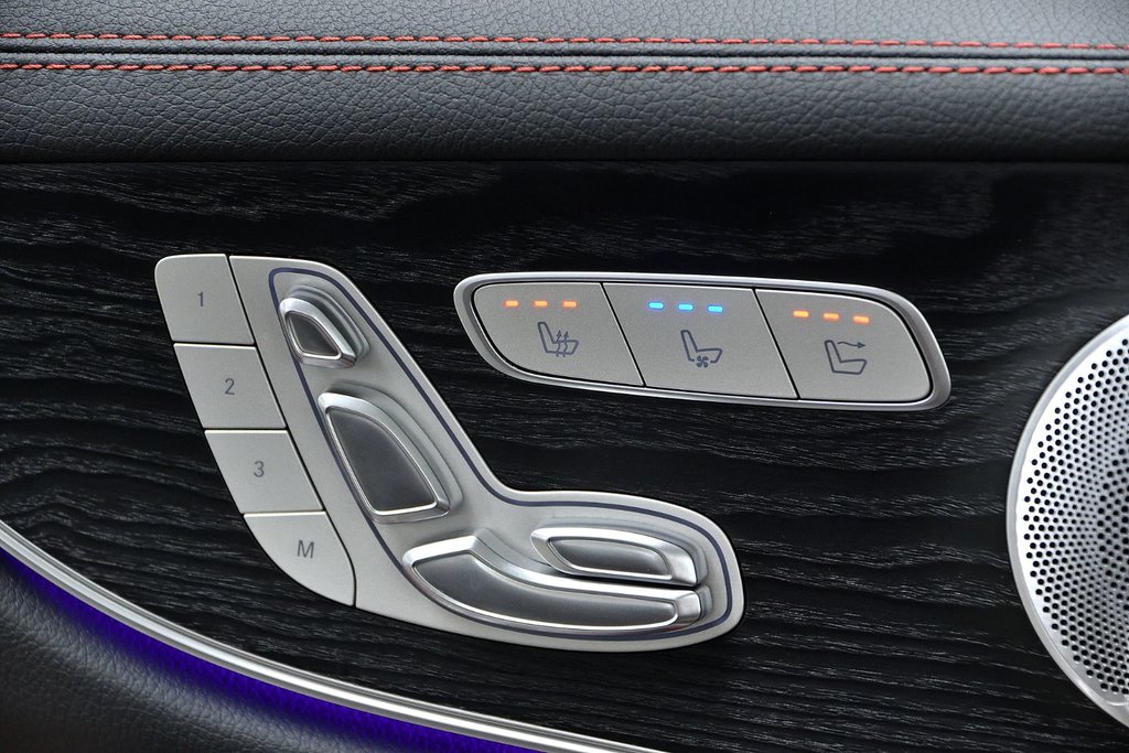 2020 Mercedes-Benz E-Class AMG E 53 in Laval, Quebec - 26 - w1024h768px