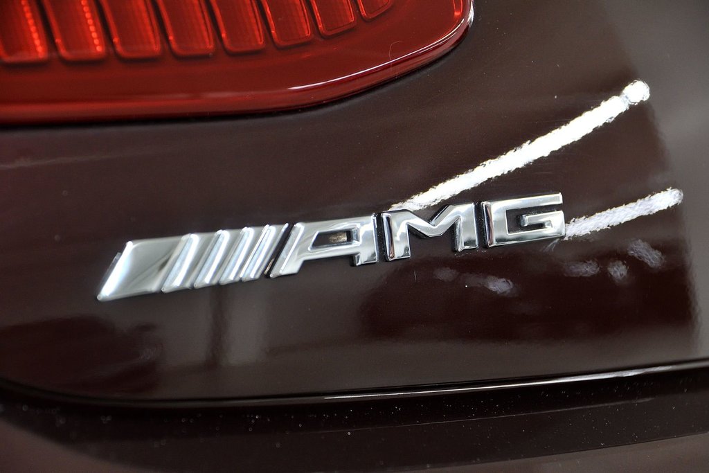 2020 Mercedes-Benz E-Class AMG E 53 in Laval, Quebec - 36 - w1024h768px