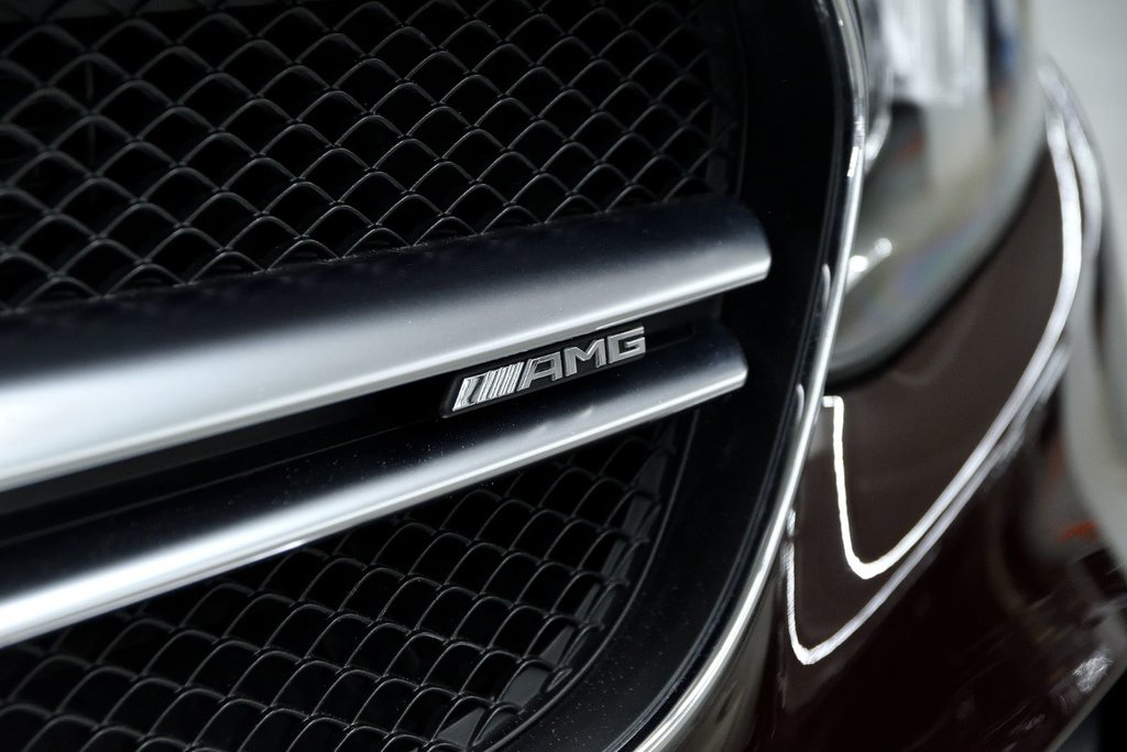 2020 Mercedes-Benz E-Class AMG E 53 in Laval, Quebec - 33 - w1024h768px