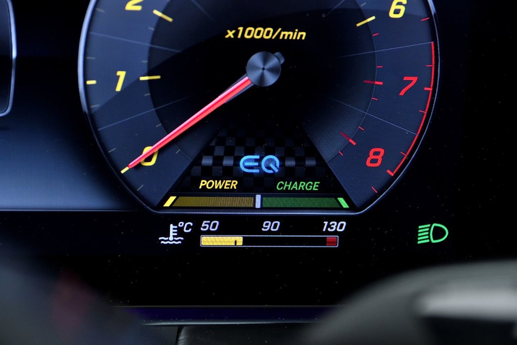 2020 Mercedes-Benz E-Class AMG E 53 in Laval, Quebec - 15 - w1024h768px