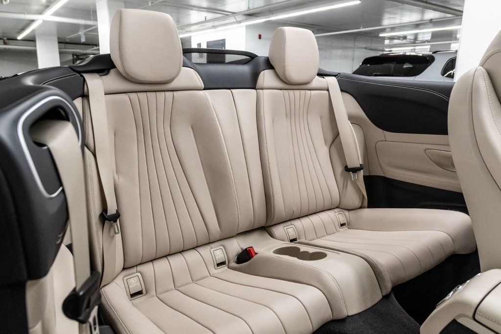 Mercedes-Benz E-Class E 450 2023 à Laval, Québec - 35 - w1024h768px