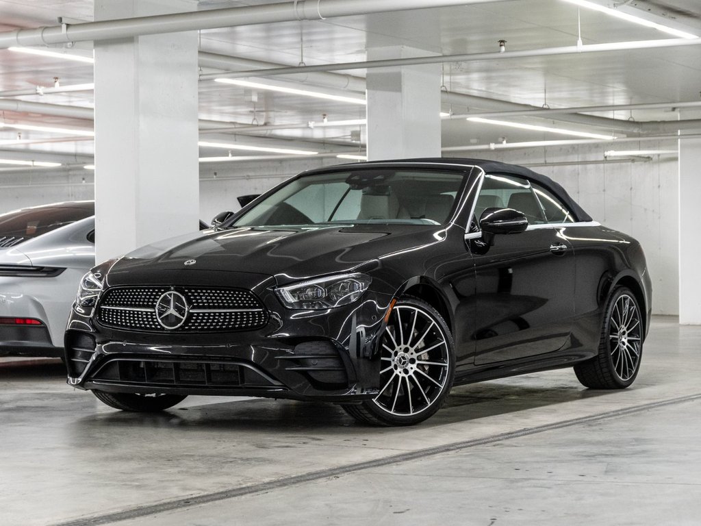 Mercedes-Benz E-Class E 450 2023 à Laval, Québec - 6 - w1024h768px