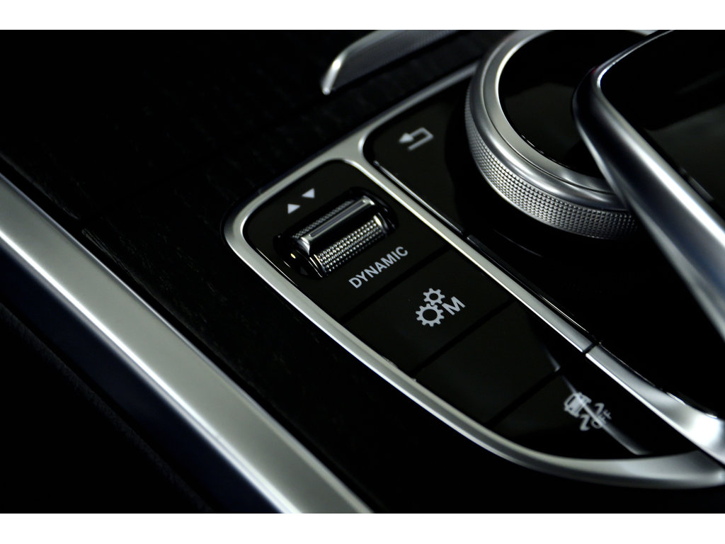 2020 Mercedes-Benz G-Class G 550 4MATIC SUV in Laval, Quebec - 40 - w1024h768px