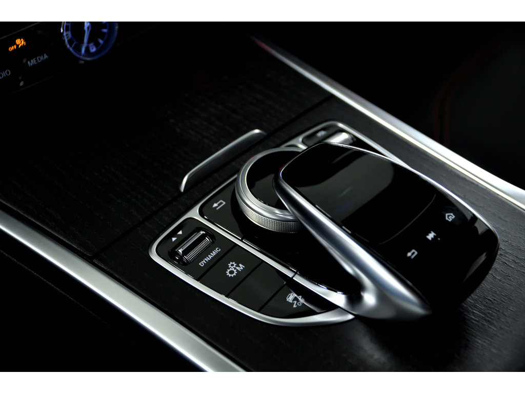 2020 Mercedes-Benz G-Class G 550 4MATIC SUV in Laval, Quebec - 24 - w1024h768px