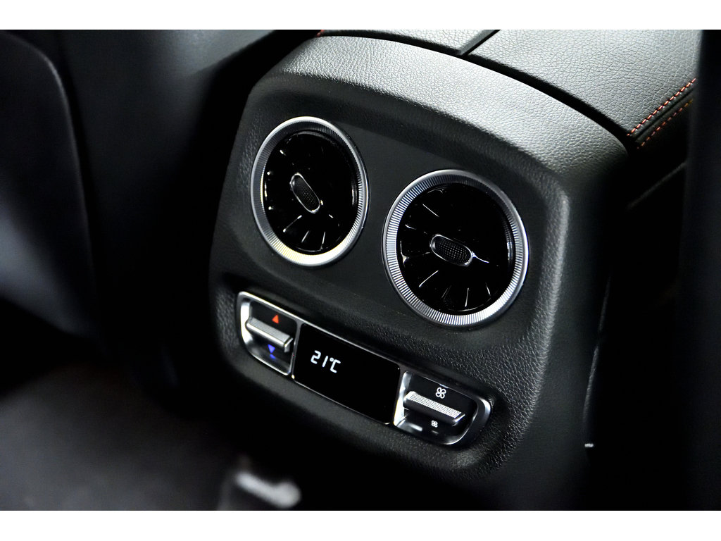 2020 Mercedes-Benz G-Class G 550 4MATIC SUV in Laval, Quebec - 50 - w1024h768px