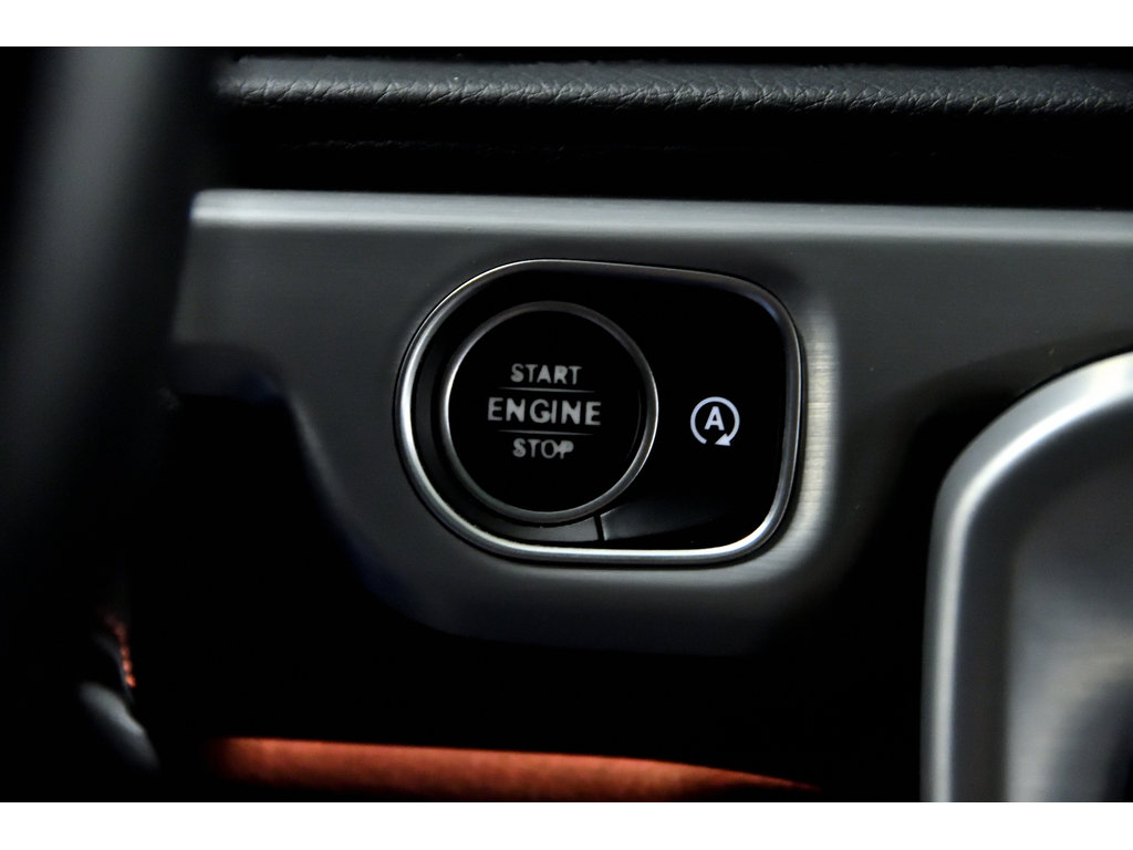 2020 Mercedes-Benz G-Class G 550 4MATIC SUV in Laval, Quebec - 28 - w1024h768px