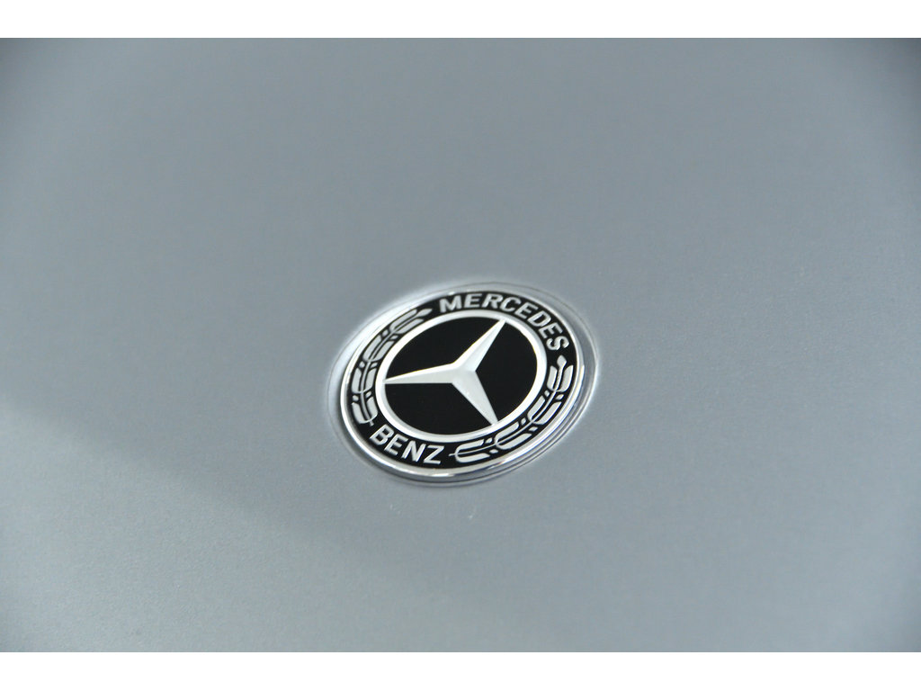 2020 Mercedes-Benz G-Class G 550 4MATIC SUV in Laval, Quebec - 57 - w1024h768px