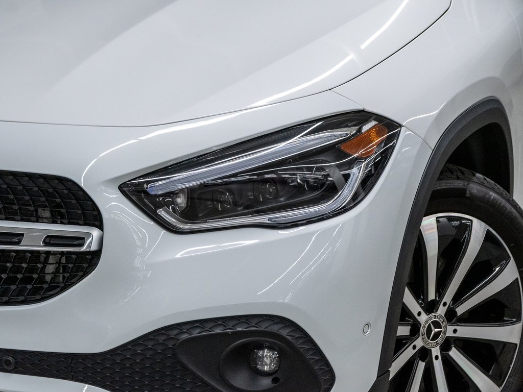 Mercedes-Benz GLA 250 4MATIC / Burmester / Adaptive Cruise 2022 à Laval, Québec - 7 - w1024h768px