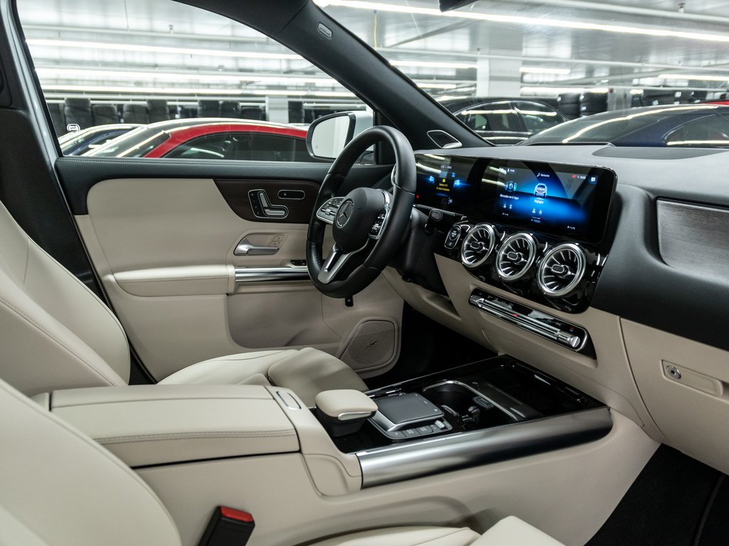 Mercedes-Benz GLA 250 4MATIC / Burmester / Adaptive Cruise 2022 à Laval, Québec - 30 - w1024h768px
