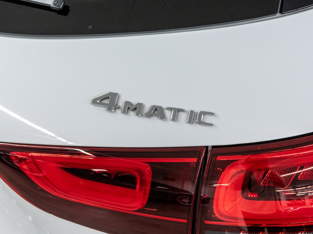 Mercedes-Benz GLA 250 4MATIC / Burmester / Adaptive Cruise 2022 à Laval, Québec - 38 - w1024h768px