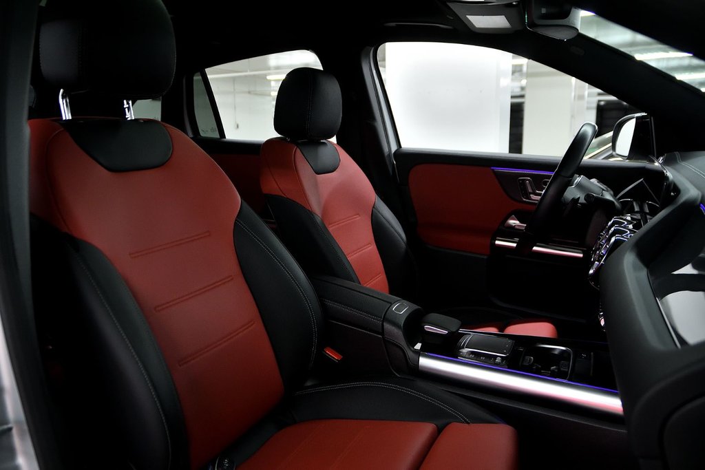 Mercedes-Benz GLA 250 2023 à Laval, Québec - 32 - w1024h768px