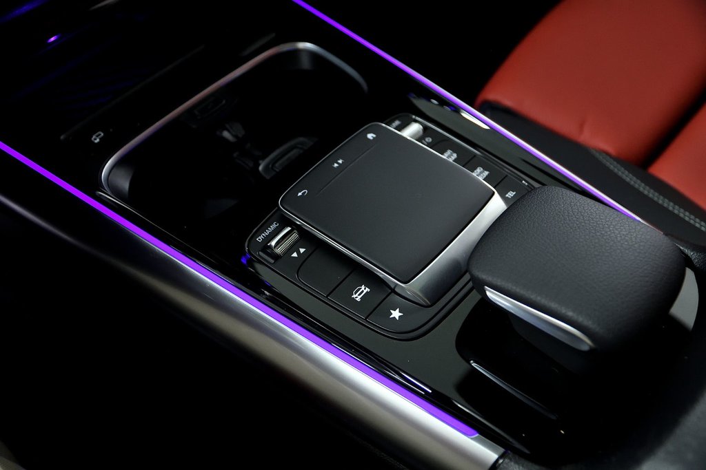 Mercedes-Benz GLA 250 2023 à Laval, Québec - 21 - w1024h768px