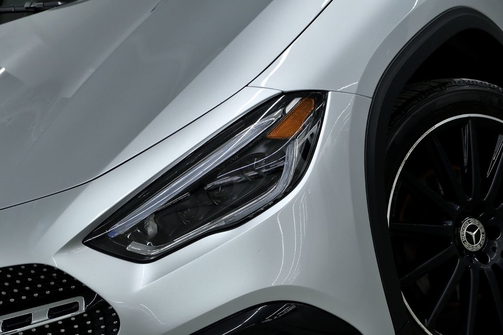 Mercedes-Benz GLA 250 2023 à Laval, Québec - 7 - w1024h768px