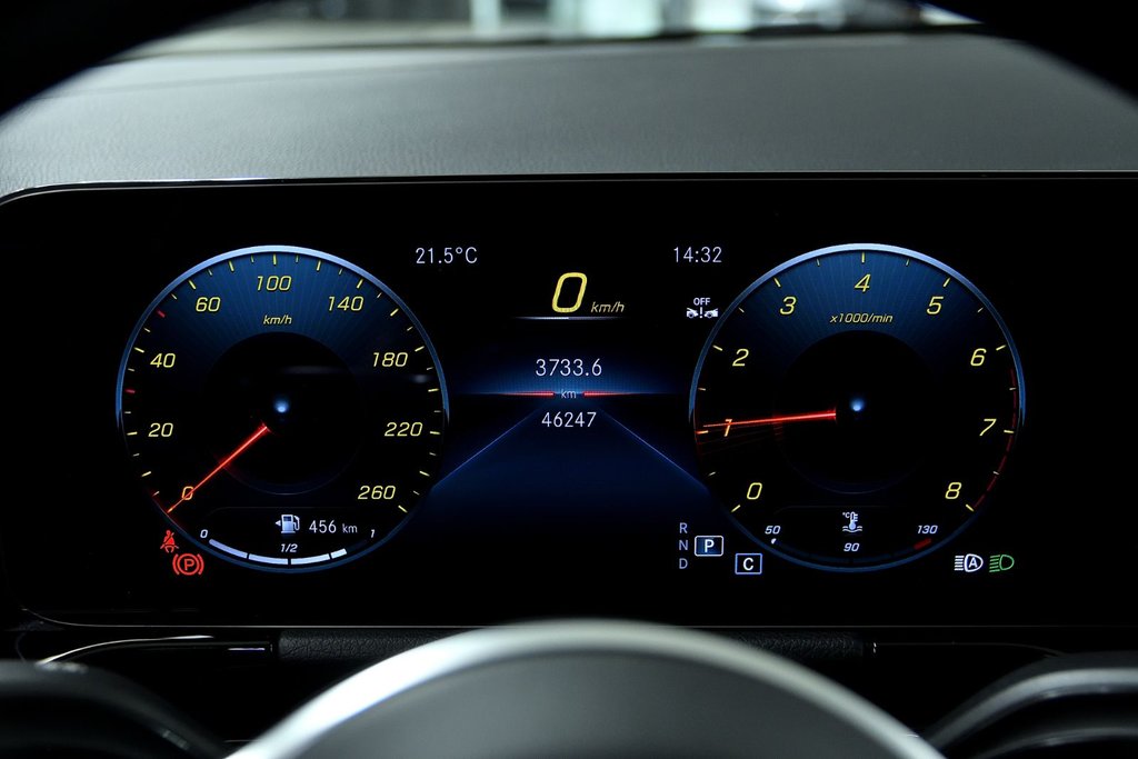 Mercedes-Benz GLA 250 2023 à Laval, Québec - 17 - w1024h768px