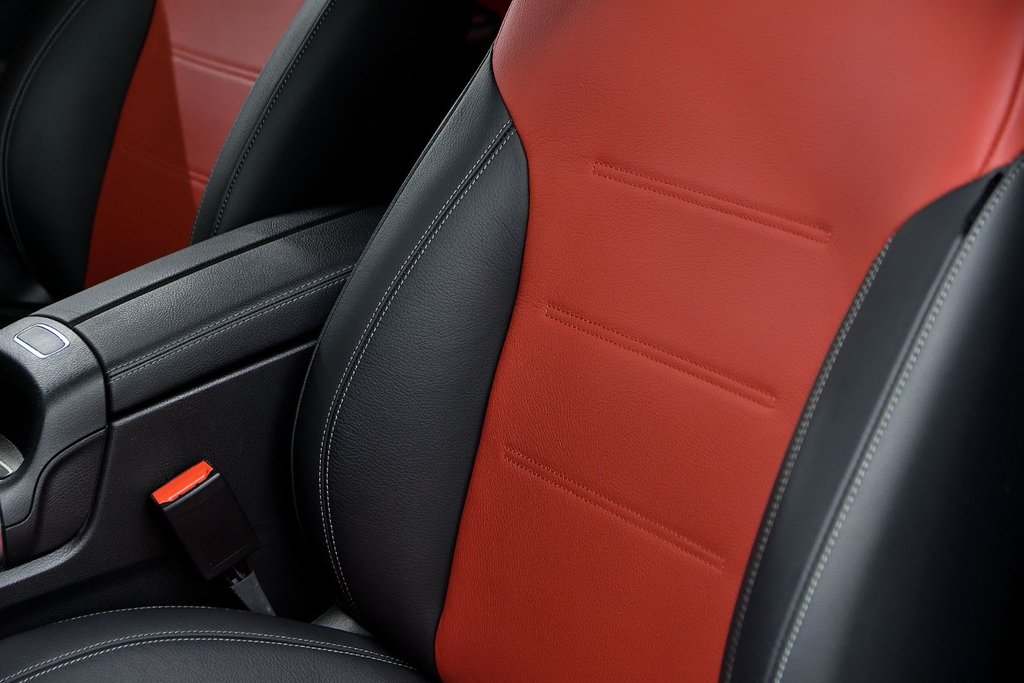 Mercedes-Benz GLA 250 2023 à Laval, Québec - 15 - w1024h768px