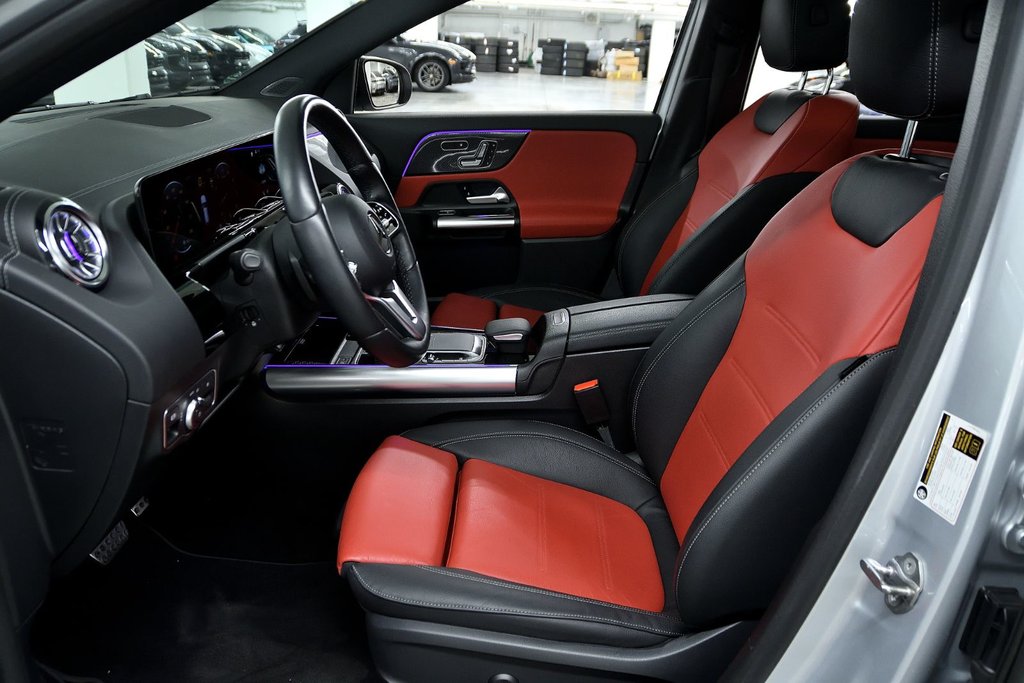 Mercedes-Benz GLA 250 2023 à Laval, Québec - 12 - w1024h768px