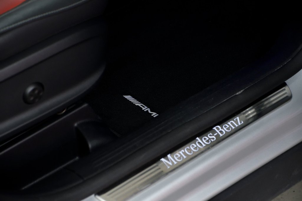 Mercedes-Benz GLA 250 2023 à Laval, Québec - 31 - w1024h768px