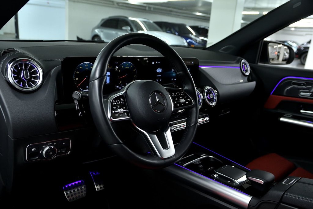 Mercedes-Benz GLA 250 2023 à Laval, Québec - 10 - w1024h768px