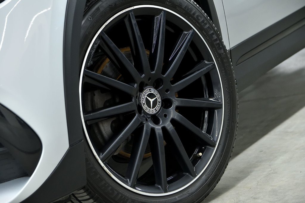 Mercedes-Benz GLA 250 2023 à Laval, Québec - 8 - w1024h768px