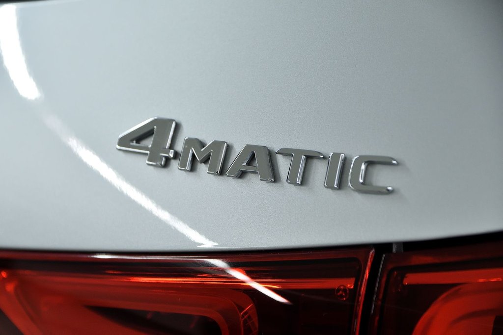 Mercedes-Benz GLA 250 2023 à Laval, Québec - 38 - w1024h768px