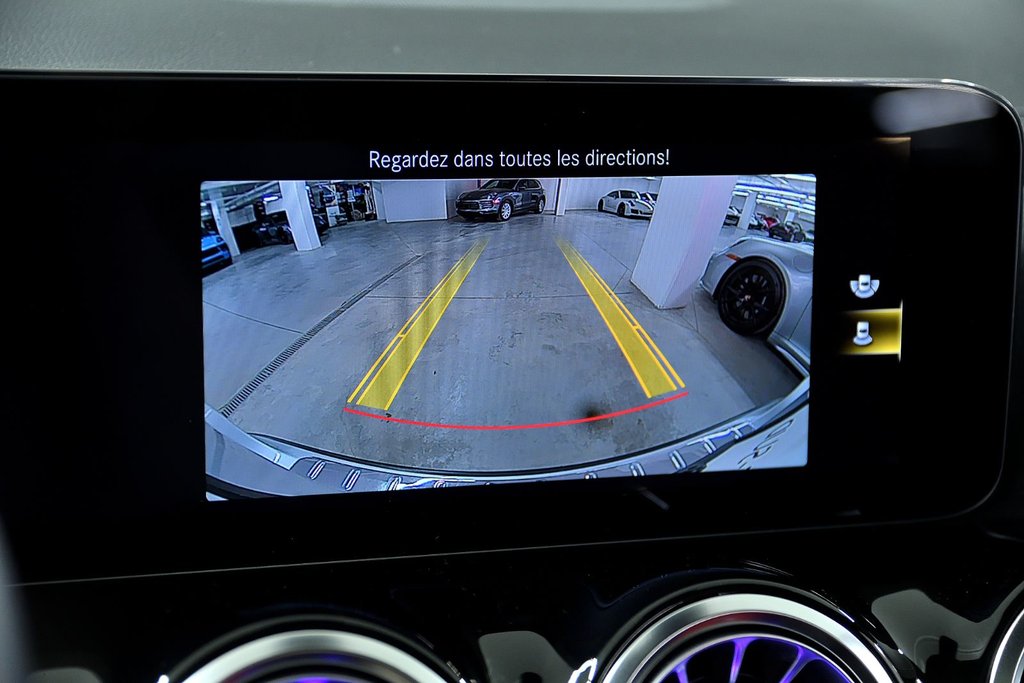 Mercedes-Benz GLA 250 2023 à Laval, Québec - 19 - w1024h768px