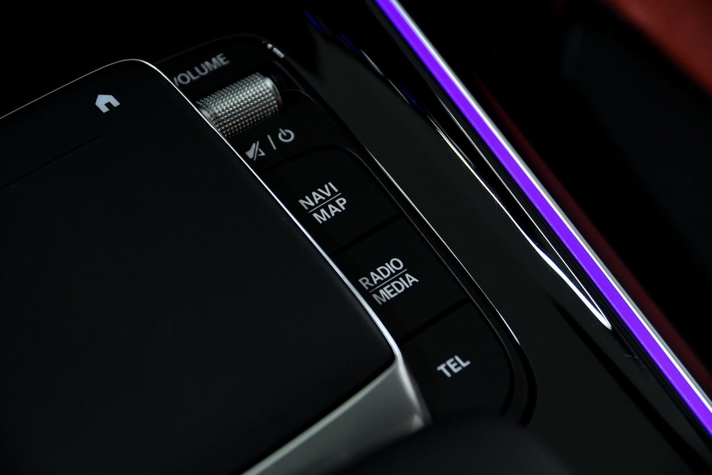 Mercedes-Benz GLA 250 2023 à Laval, Québec - 23 - w1024h768px