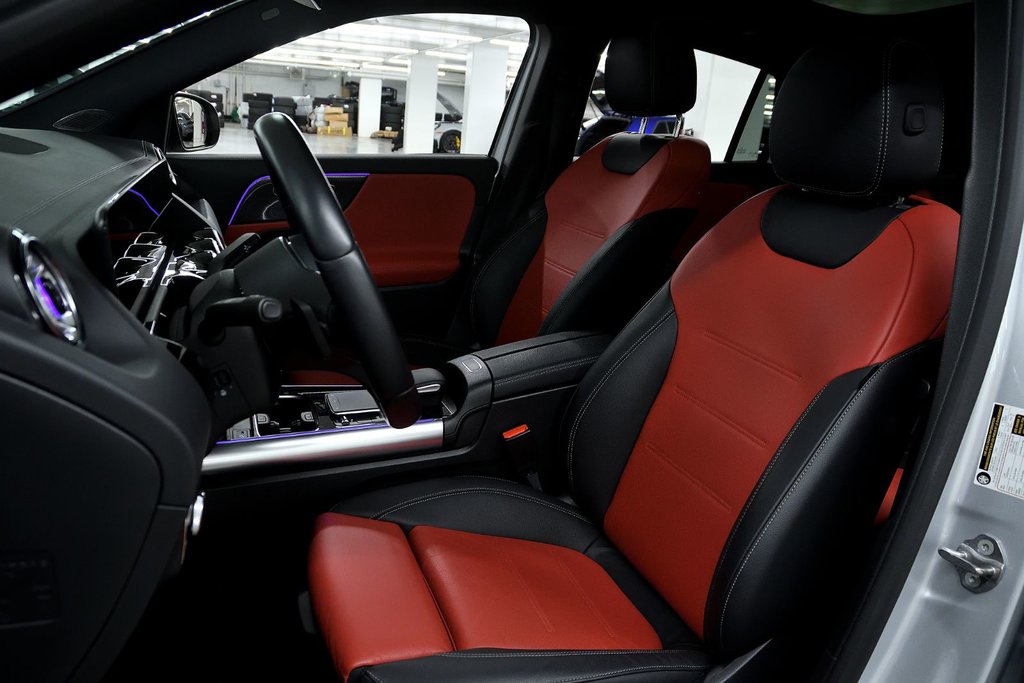 Mercedes-Benz GLA 250 2023 à Laval, Québec - 13 - w1024h768px