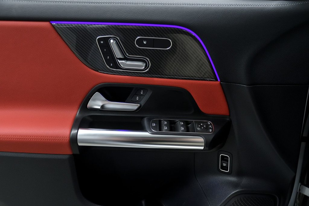 Mercedes-Benz GLA 250 2023 à Laval, Québec - 24 - w1024h768px