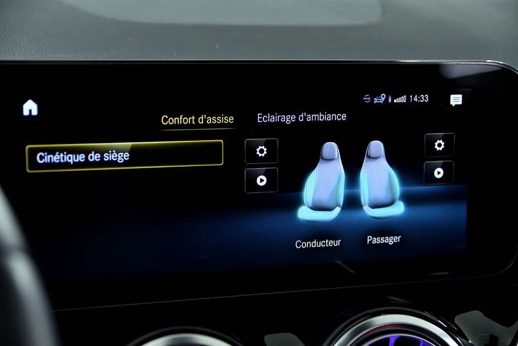 Mercedes-Benz GLA 250 2023 à Laval, Québec - 18 - w1024h768px