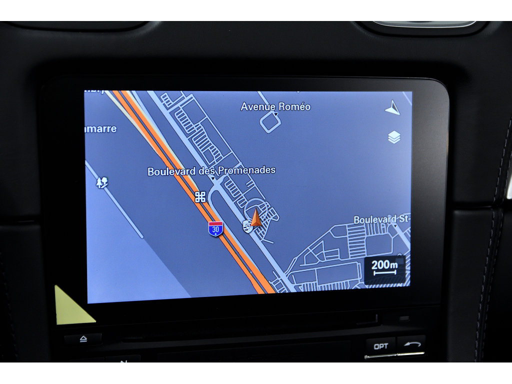 2022 Porsche 718 Boxster GTS 4.0 / Transmission Manuelle / BOSE in Laval, Quebec - 18 - w1024h768px