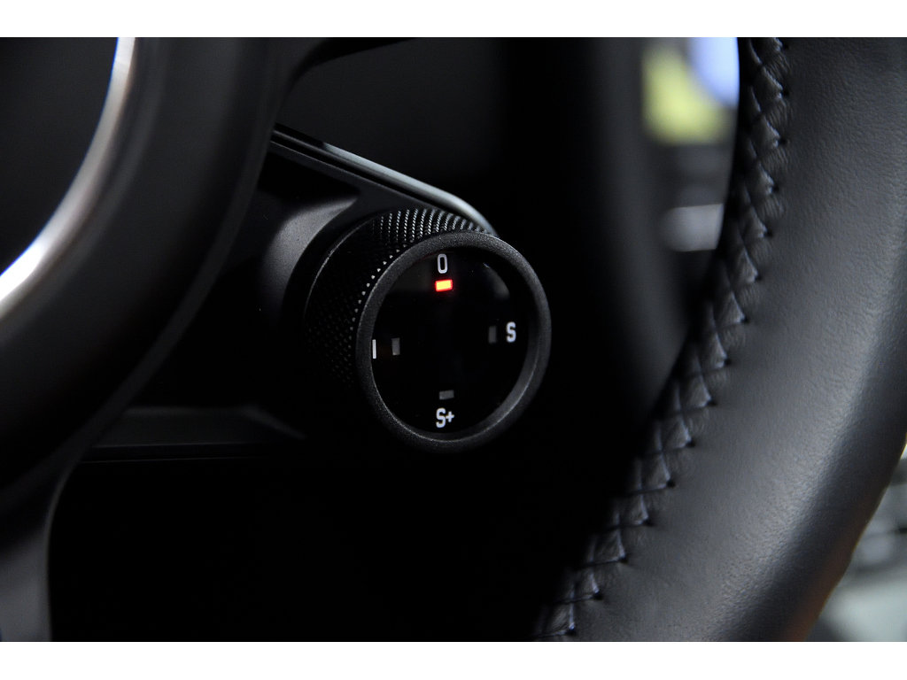 2022 Porsche 718 Boxster GTS 4.0 / Transmission Manuelle / BOSE in Laval, Quebec - 27 - w1024h768px