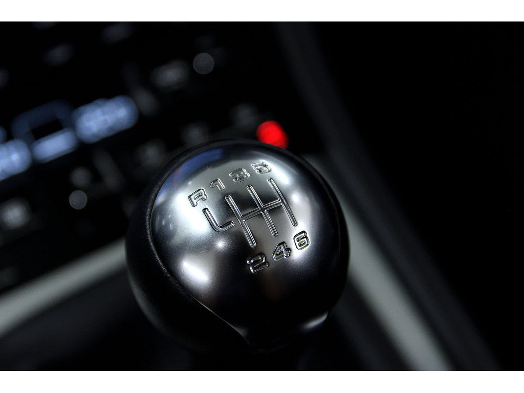 2022 Porsche 718 Boxster GTS 4.0 / Transmission Manuelle / BOSE in Laval, Quebec - 28 - w1024h768px