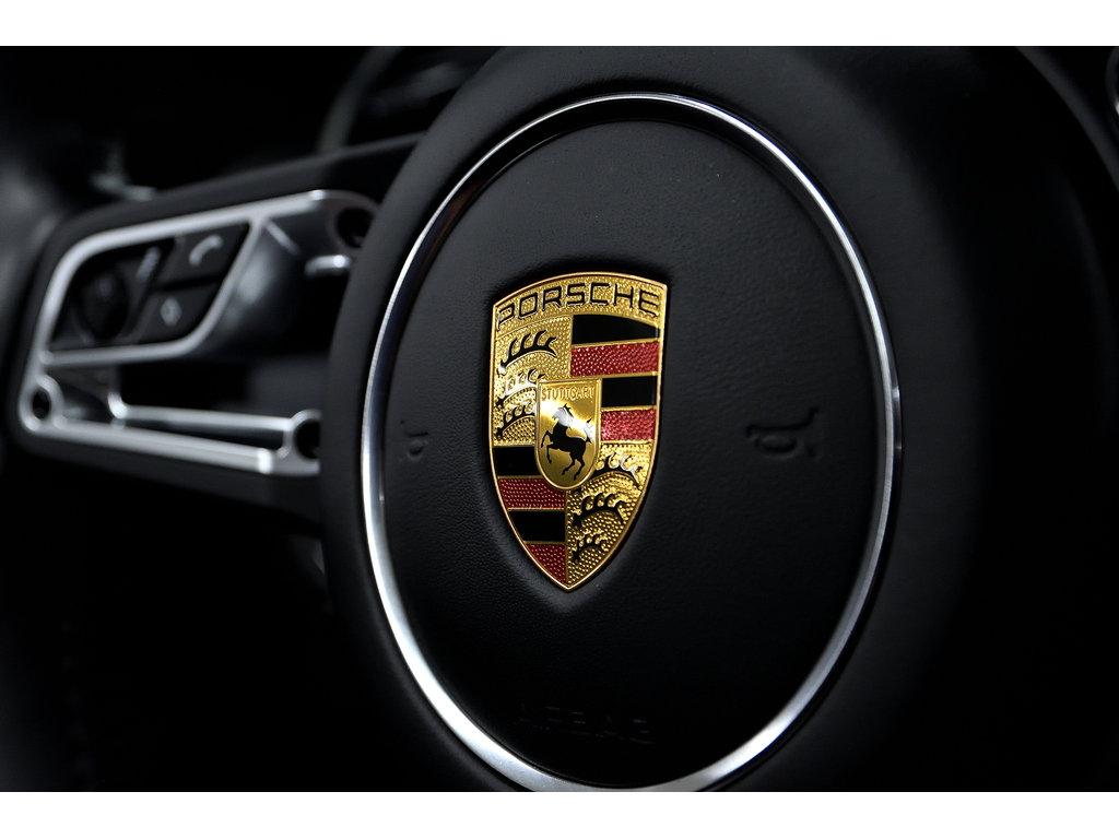 2022 Porsche 718 Boxster GTS 4.0 / Transmission Manuelle / BOSE in Laval, Quebec - 26 - w1024h768px