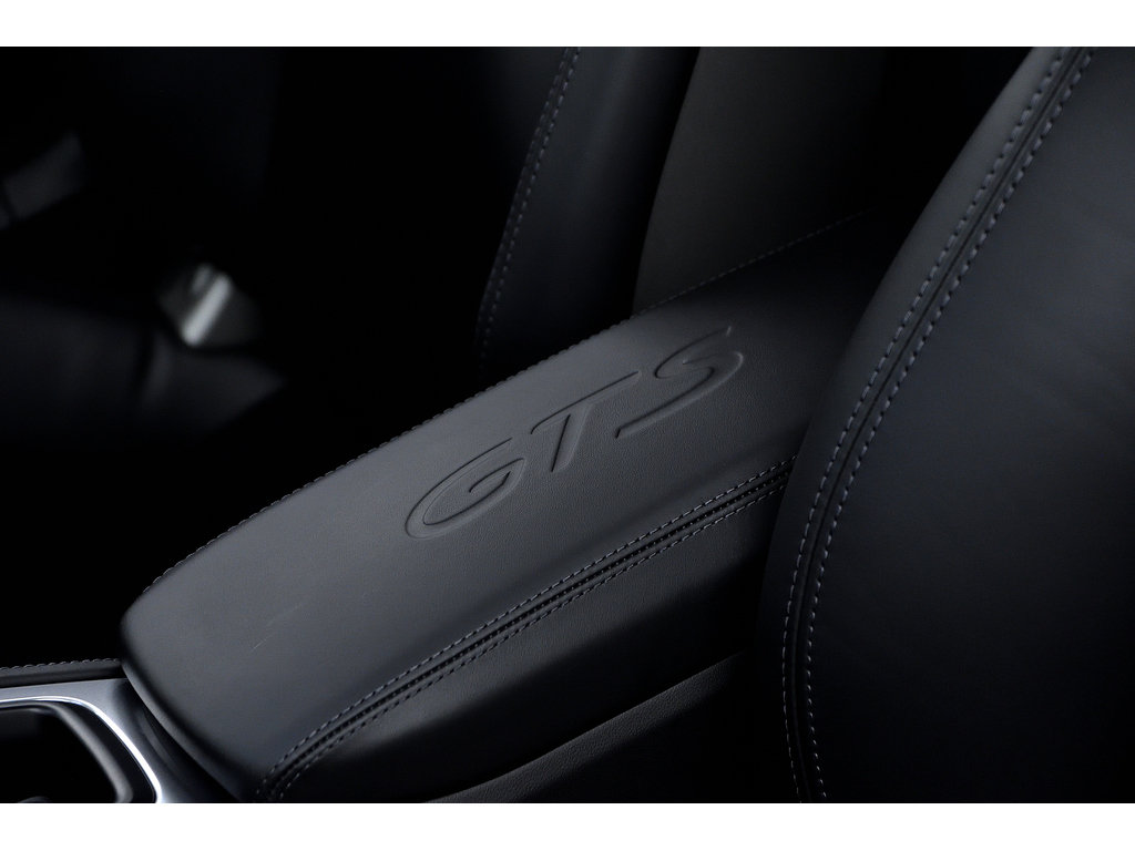 2022 Porsche 718 Boxster GTS 4.0 / Transmission Manuelle / BOSE in Laval, Quebec - 30 - w1024h768px