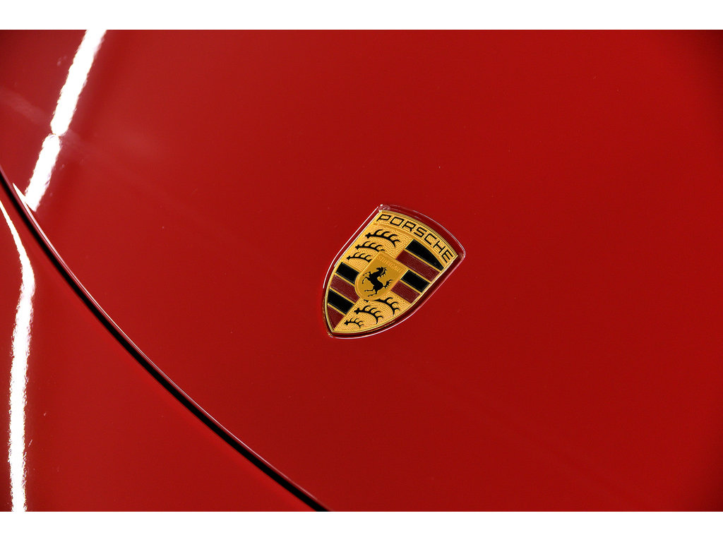 Porsche 718 Boxster GTS 4.0 Manual / 18 Ways Seats / Premium Package 2023 à Laval, Québec - 8 - w1024h768px