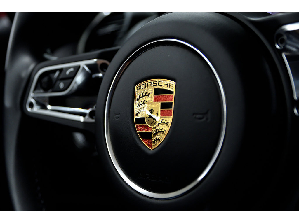 Porsche 718 Boxster GTS 4.0 Manual / 18 Ways Seats / Premium Package 2023 à Laval, Québec - 25 - w1024h768px